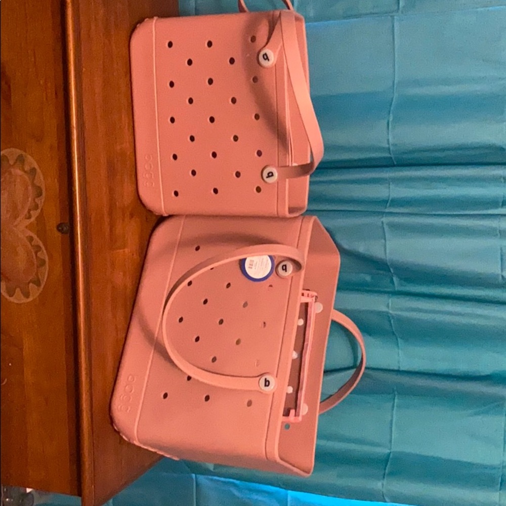 Bogg bag